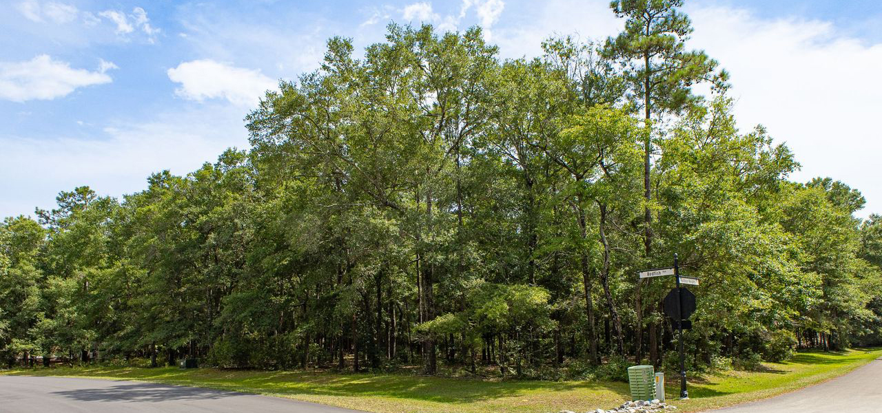 1935 Redfish Run (Lot available for custom build)